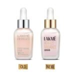 LAKME Absolute Perfect Radiance Skin Brightening Face Serum With Niacinamide, Witch Hazel, Vita-Resorcinol For Radiant & Glowing Skin, 30 Ml - Fast UK Delivery - Image 4