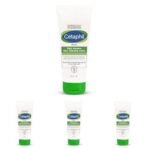 Cetaphil Dam Daily Advance Ultra Hydrating Lotion For Dry, Sensitive Skin| 30 G| Moisturizer With Shea Butter| Non-Greasy, Fragrance-Free| Paraben, Sulphate Free (Pack of 4) - Fast UK Delivery - Image 2