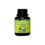BourNeel's Soursop Capsules - 60 Capsules | Dietary Health Supplement | No Preservatives | No Additives Soursop Graviola Laxman Phal | - Image 2
