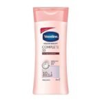 Vaseline Healthy White Complete 10 Lightening & Anti-Aging Lotion 10 In 1 (100ml) (pack of 2) - Fast UK Delivery - Image 2