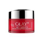 Olay TE Day Cream 50g + Olay Regenerist Micro-sculpting Cream Mini 10g Ultimate Skincare kit - Fast UK Delivery - Image 6