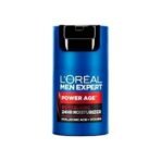 l'oreal paris Men Expert Moisturiser For Men 50ml (Vita Lift Anti Ageing) - Fast UK Delivery - Image 2