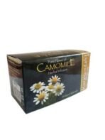 KORAKUNDAH Organic Camomile Herbal Infusion | 25 Dip Bags of 1 gram each | Pack of 2 | Total 50 g | Korakundah Organic Tea| Chamraj Nilgiri TeA - Fast UK Delivery - Image 5