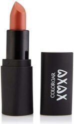 Colorbar XOXO Everlasting Matte Lipstick, Sand Stormy - 8 g - Fast UK Delivery - Image 2