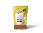 Berries and Nuts Raw Flax Seeds, 1kg - Fast UK Delivery - Image 2