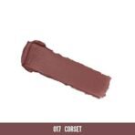 Colorbar Sinful Matte Lipcolor, Nude, 3.5 g | Lightweight formulation| Luxurious matte finish| Long-lasting, smudge-proof, and transfer-proof - Fast UK Delivery - Image 4