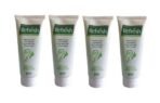 Refresh Anti Wrinkle Face Wash with Apple & Grapes(Pack of 4)(60gm Each) Enriched with Vitamin E, Aloe Vera & Vitamin C - Image 2