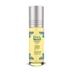 Blue Nectar Destress Oil Roll On, for relief from Headache, Migraine & Sinusitis,9ml - Image 2