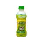 BourNeel's Soursop Pack of 2 (1 Soursop Fruit 500 gm + 2 Soursop Fruit Juice 250ml) | Graviola Laxman Phal Fruit Pulpy Juice Drink | High Vitamin C | - Fast UK Delivery - Image 6