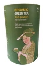 Korakundah White Tea 50g (Pack Of 2) Since 1922- Real Organic ASingle Estate Rare tea with delicate flavour - Fast UK Delivery - Image 5