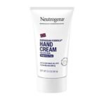 Neutrogena Norwegian Formula Moisturizing Hand Cream Formulated with Glycerin for Dry, Rough Hands, Fragrance-Free Intensive Hand Lotion, 2 oz (Pack of 6) - Fast UK Delivery - Image 2