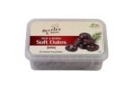 Berries And Nuts Soft Dates Kimia Dates (Khajur) 1Kg| 500 Grams 2 Box |Fresh Mazafati Dates 100% Natural Soft Kimia Khajoor - Fast UK Delivery - Image 3