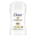 Dove Antiperspirant Stick Invisible Dry, 40G - Fast UK Delivery - Image 2