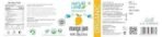 Natureland Organics Mango Jam 250 Gm - Healthy Organic Jams - Fast UK Delivery - Image 3
