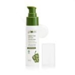 Plum Green Tea Oil-Free Face Moisturizer | With Niacinamide & Hyaluronic Acid | Fights Pimples & Hydrates | Fades Blemishes & Brightens Skin | Non-Sticky & Long-Lasting Moisturizer for Face | 50ml - Fast UK Delivery - Image 2