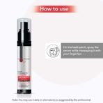 O3+ Densiderm Scalp Spray for Women - 50ml - Fast UK Delivery - Image 7