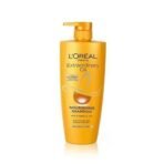 L'Oreal Paris Extraordinary Oil Nourishing Shampoo For Dry & Dull Hair, 650ml - Fast UK Delivery - Image 2