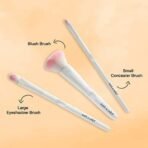 Wet n Wild Essential Eye Crease Makeup Brush| Precision Application & Blending| Soft Fibers Ultra-Plush Fibers Paraben & Cruelty-7g - Fast UK Delivery - Image 5