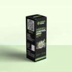 Nature Mania Herbal Hair Oil - 100 ml | Ayurvedic Oil - Fast UK Delivery - Image 4