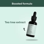 mars by GHC Beard Growth Oil For Men 50ml Hair Oil (50 ml) - Fast UK Delivery - Image 6