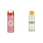 Armaf Vanity Femme Essence Perfume Body Spray For Women, Fresh Scent, 200ml,Armaf High Street Perfume Body Spray - 200ml (Deodorant Spray for Woman) - Fast UK Delivery - Image 2