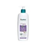 Himalaya Herbals Baby Lotion (400ml) and Massage Oil (500ml) Combo - Fast UK Delivery - Image 3