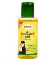 Dr. Bakshi's BAKSON'S HOMOEOPATHY Jaborandi Aid Liquid (100ml)