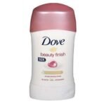 Dove Anti-Perspirant Deodorant Stick 40ml (Beauty Finish) - Fast UK Delivery - Image 2