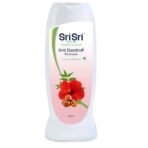 Sri Sri Tattva Anti Dandruff Shampoo, 200ml (Pack of 1) - Fast UK Delivery - Image 2