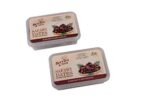 Berries And Nuts Premium Jumbo Hand Picked Fresh Safavi Dates|Kalmi Dates, Safawi Dates|1 Kg|2 Box Of 500 Grams - Fast UK Delivery - Image 2