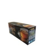 KORAKUNDAH Black Tea | 25 Dip Tea Bags of 2 grams each | Pack of 4 | Total 200 g | India's Finest Organic Tea | Chamraj Nilgiri Tea - Fast UK Delivery - Image 4
