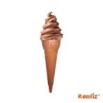 KONFIZ ZEN Ice Cream Cones-30ml cone each for making home made ice creams and kulfi-30pcs packing in a Jar (2 jar combo pack) - Fast UK Delivery - Image 3