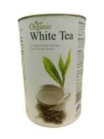 Korakundah White Tea 50g (Pack Of 1) Since 1922- Real Organic ASingle Estate Rare tea with delicate flavour - Fast UK Delivery - Image 6