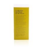Chai Craft Green Tea Lemon Honey (50 Teabags) I Pure Organic Green Tea Blended with Lemon and Honey extracts I Helps boost metabolism & weight management I 25X2 Teaboxes - Fast UK Delivery - Image 5