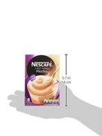 Nescafe Gold Mocha, 176 g - Fast UK Delivery - Image 7