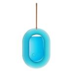 Godrej aer O Hanging Car Air Freshener Gel | Car Accessories | Cool Aqua (7.5G) - Fast UK Delivery - Image 2