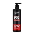 Beardo Hair Fall Control Shampoo For Men, 250 ml | Shampoo For Men With The Goodness Of Amla, Rosemary Oil, Aloe Vera and Brahmi | Strong Hair Shampoo - Fast UK Delivery - Image 2