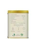 Makaibari Summer Solistics Mascatle | 100 gm Tin caddy | Second Flush Black Tea | Summer Tea | Strong Black Tea - Fast UK Delivery - Image 4
