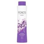 POND'S Magic Freshness Talc with Acacia Honey|| 400 g - Fast UK Delivery - Image 2
