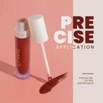 MARS Lipstick 09-Heart Thief (Matte) - Fast UK Delivery - Image 6