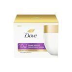 Dove 10 In 1 Shine Revive Treatment Hair Mask, 300 Millilitre | Floral, For Dull Hair - Fast UK Delivery - Image 2