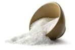 Thanjai Natural Epsom Bath Salt 2kg for Muscle Relief, Relieves Aches & Pain Granule Magnesium Sulphate) for Plants, Gardening,Water Soluble Fertilizer,Soil Manure - Fast UK Delivery - Image 5