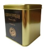 KORAKUNDAH Oolong Tea | Organic Tea | 100 g | Pack of 2 |Total 200g| Chamraj Finest Nilgiri Tea - Fast UK Delivery - Image 4