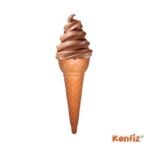 KONFIZ JACK Ice Cream Cones-70ml cone each for making home made ice creams and kulfi-20pcs packing in a Jar (2 jar combo pack) - Fast UK Delivery - Image 4