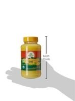 Organic India Pure Cow Organic Ghee 500ml - (Pack of 3) - Fast UK Delivery - Image 4