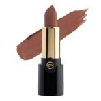MARS Plush Velvet Matte Lipstick for Women | Smooth Glide | One Swipe Pigmention | Non-Drying Creamy Formula | Rich and Vibrant Color | 3.2 gm | (08-LS15-Caramel Joy) 08-Caramel - Fast UK Delivery - Image 2
