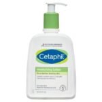 Cetaphil Moisturizing Lotion For All Skin Types, Fragrance free 16 oz - Fast UK Delivery
