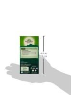 Organic India Tulsi Original Tea, 25 Infusion Tea Bags (1 Bag x 1.74g Each) - Fast UK Delivery - Image 6