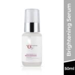 O3+ Brightening Face Serum 50ml with Ceramide, Niacinamide for Dullness, Fine Lines & Wrinkles | All Skin Types & Suitable for Men & Women - Fast UK Delivery - Image 7