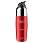 Olay Regenerist Micosculpting Serum | Hydrated, Plump, Bouncy Skin | With Hyaluronic Acid, Niacinamide and Peptides | Normal, Oily, Dry, Combination Skin | 50ml - Fast UK Delivery - Image 2
